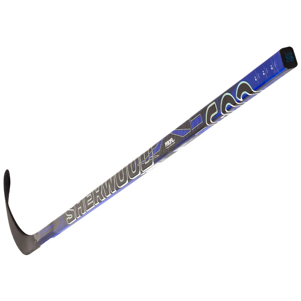 SHERWOOD CODE TMP PRO INTERMEDIATE HOCKEY STICK