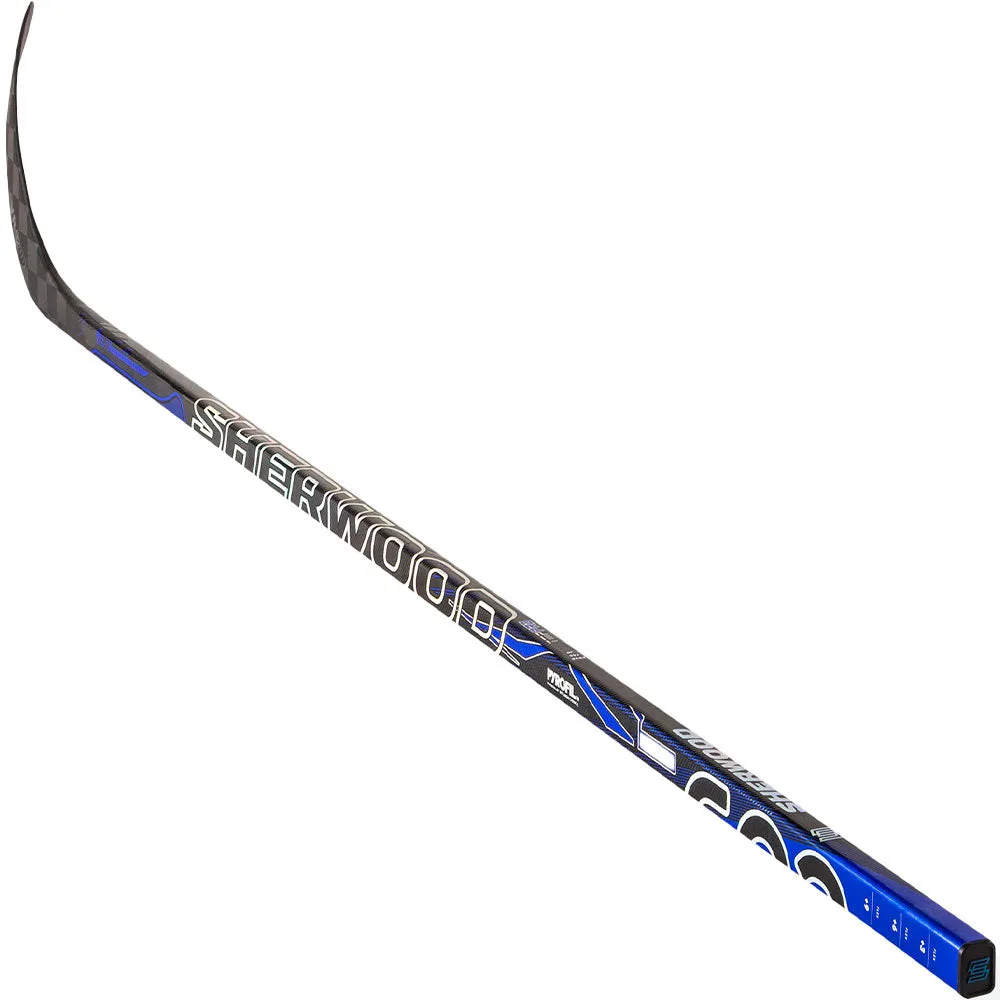 SHERWOOD CODE TMP PRO INTERMEDIATE HOCKEY STICK