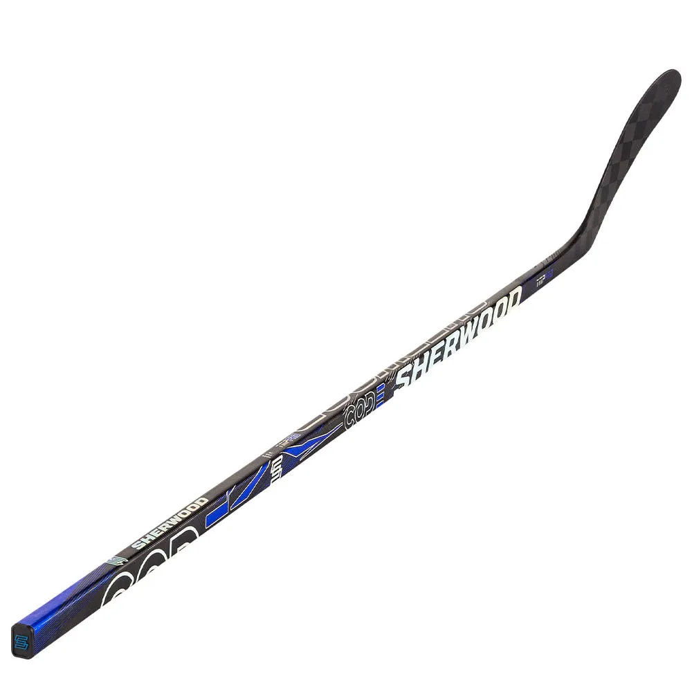 SHERWOOD CODE TMP PRO INTERMEDIATE HOCKEY STICK