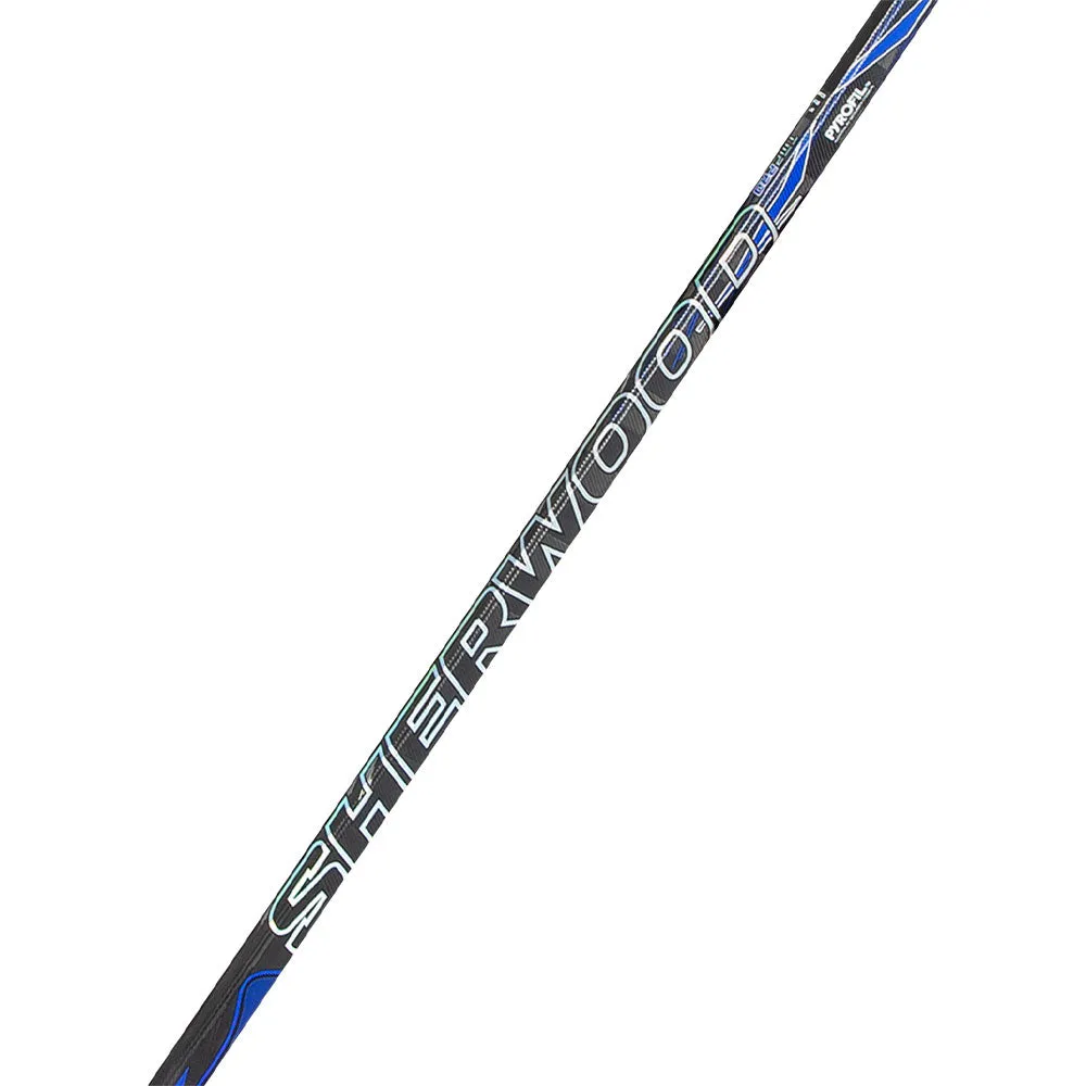 SHERWOOD CODE TMP PRO INTERMEDIATE HOCKEY STICK