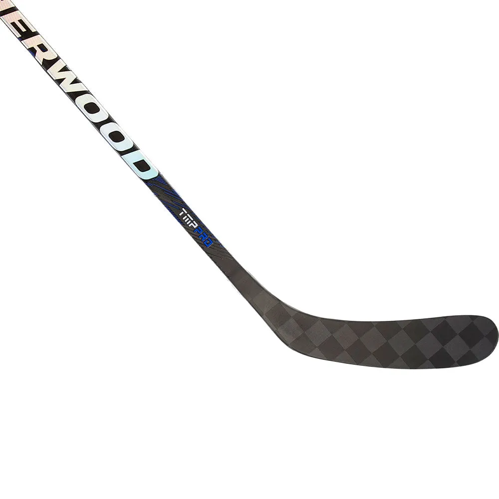 SHERWOOD CODE TMP PRO INTERMEDIATE HOCKEY STICK