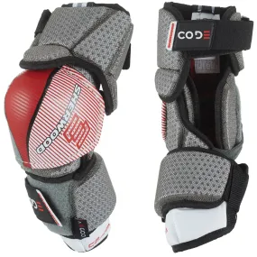 Sherwood Code V Senior Hockey Elbow Pads