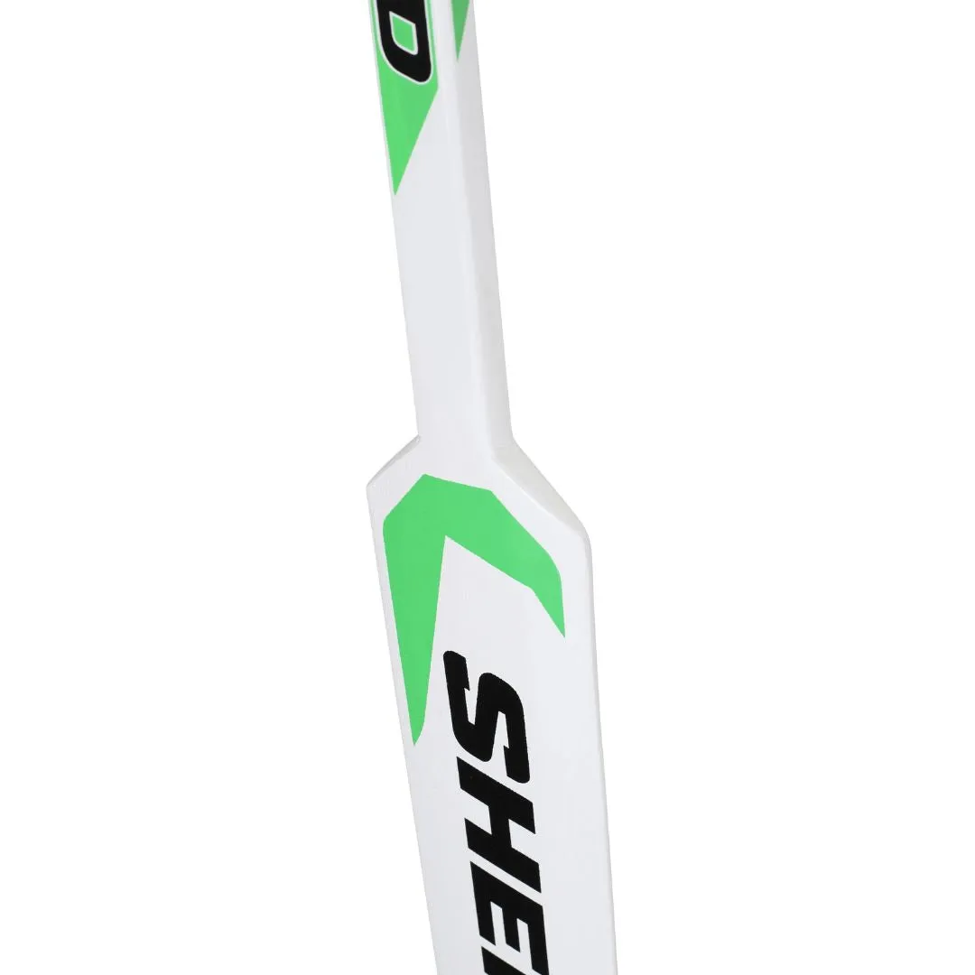 Sherwood Playrite 2 Wood Junior Hockey Goalie Stick