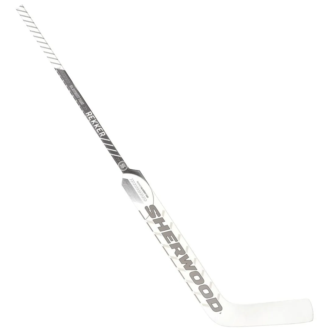 Sherwood Rekker Element 2 Senior Composite Hockey Goalie Stick