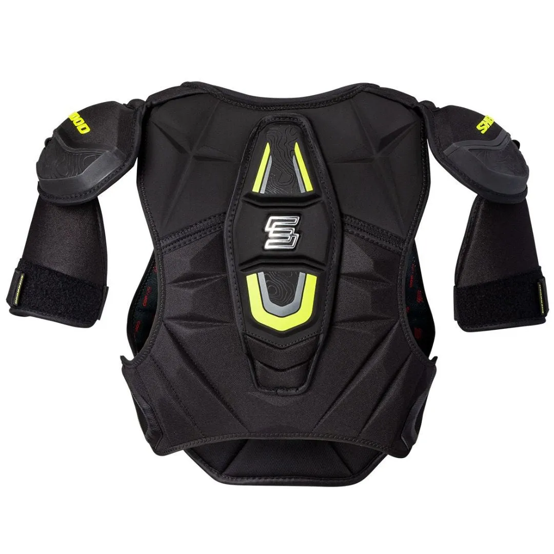 Sherwood Rekker Legend 2 Senior Hockey Shoulder Pads