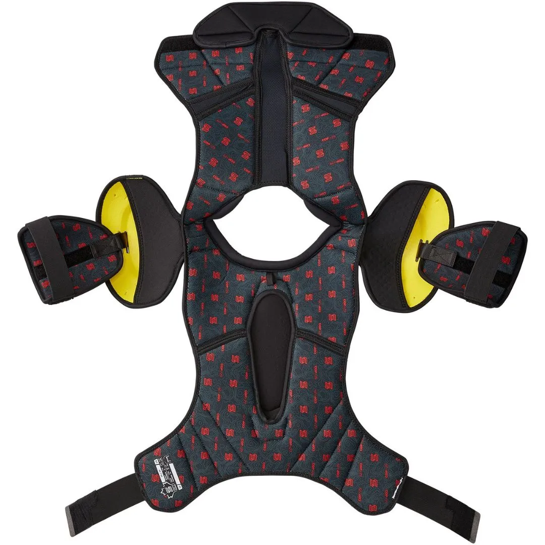 Sherwood Rekker Legend 2 Senior Hockey Shoulder Pads