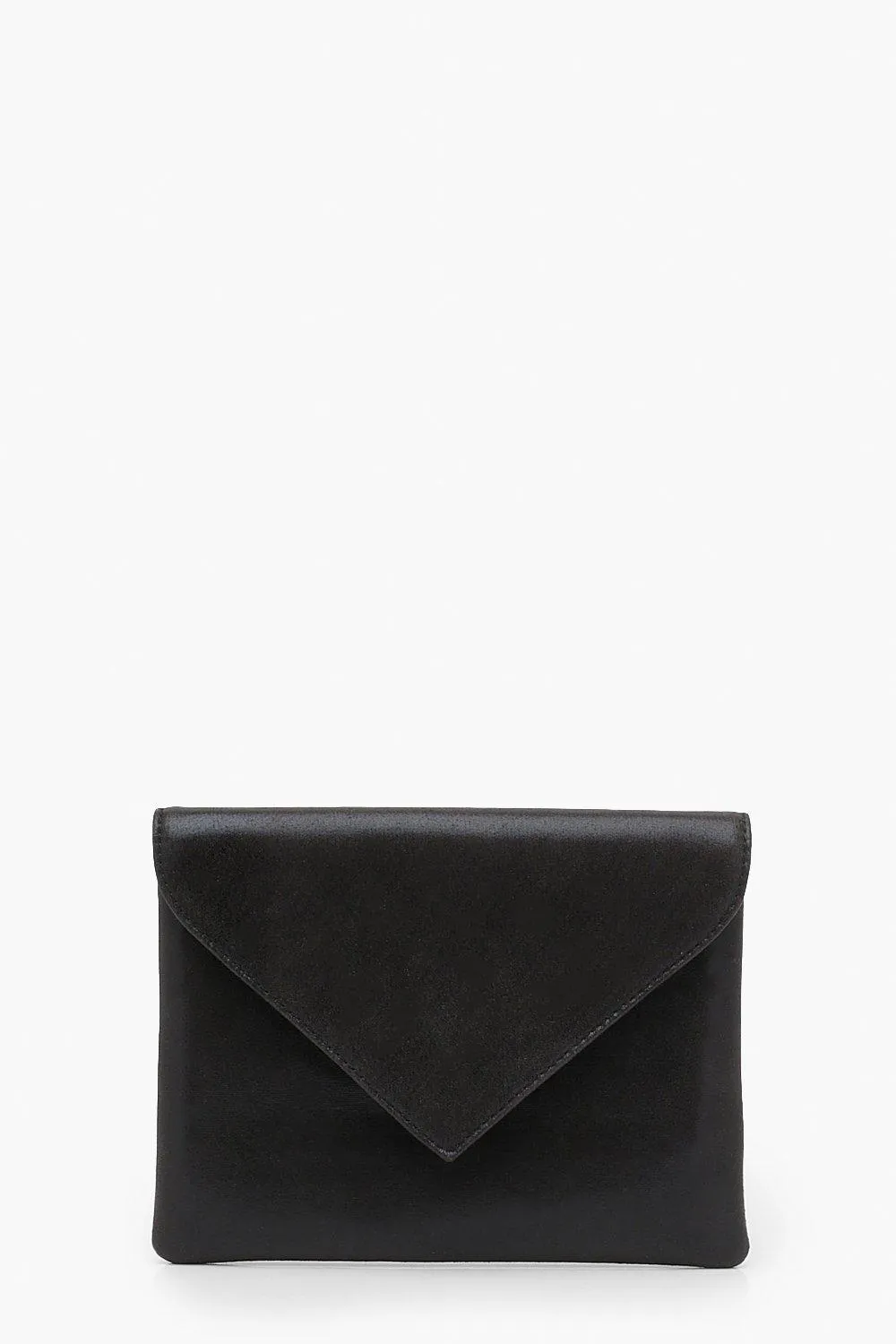 Shimmer Envelope Clutch