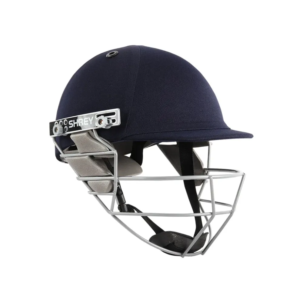 SHREY Star Steel Cricket Helmet (Junior)