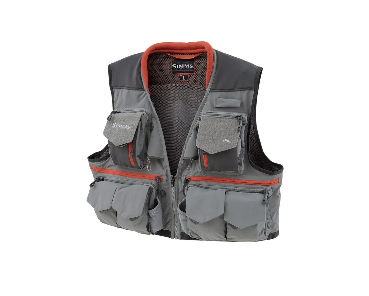 Simms Guides Vest