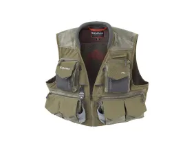 Simms Guides Vest