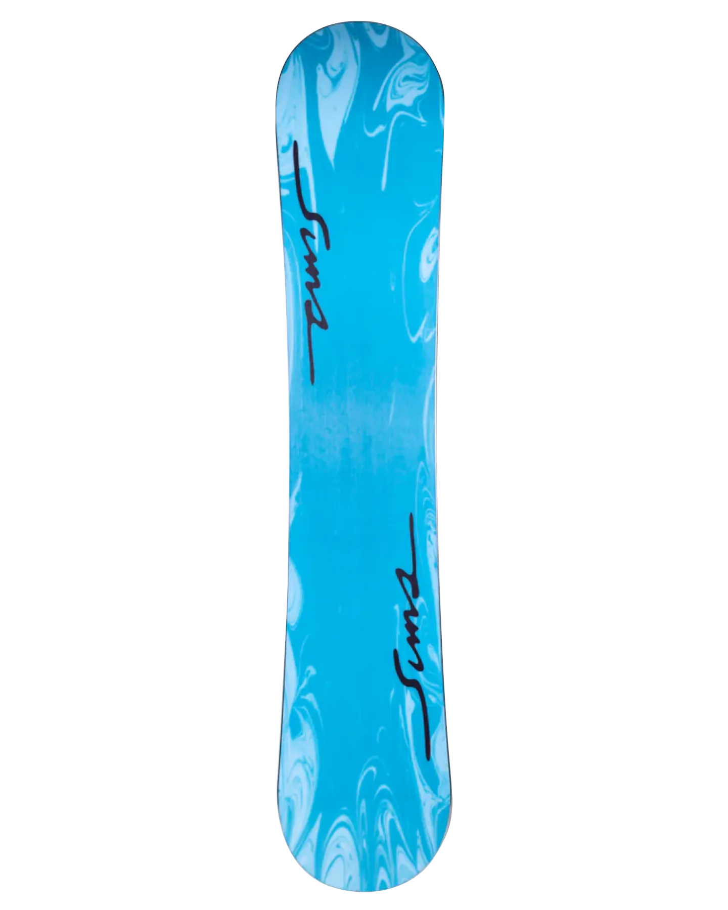 Sims The Fluid Women's Snowboard - 2024