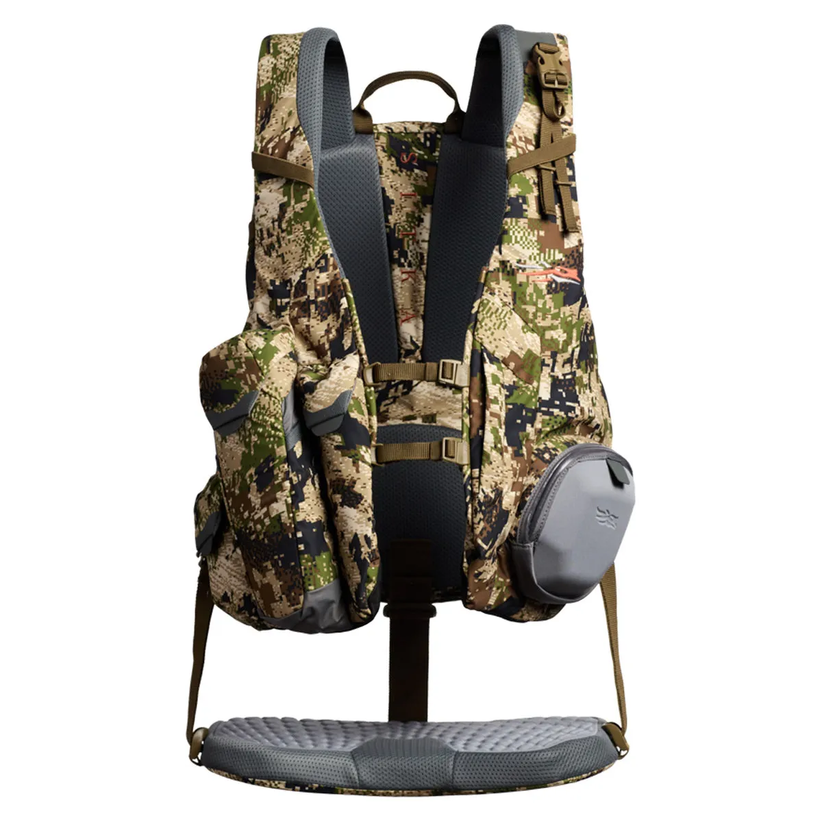 Sitka Equinox Turkey Vest