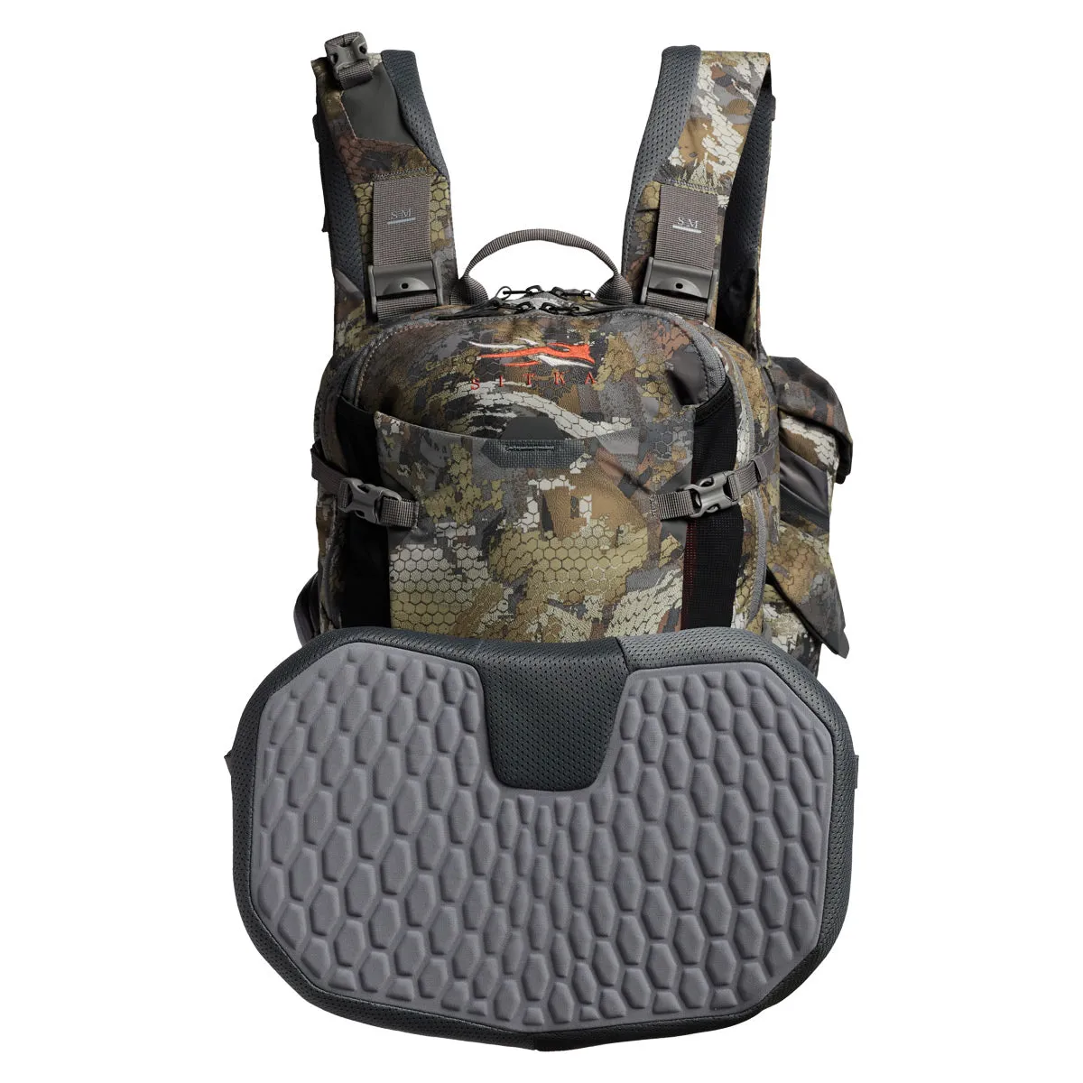 Sitka Equinox Turkey Vest