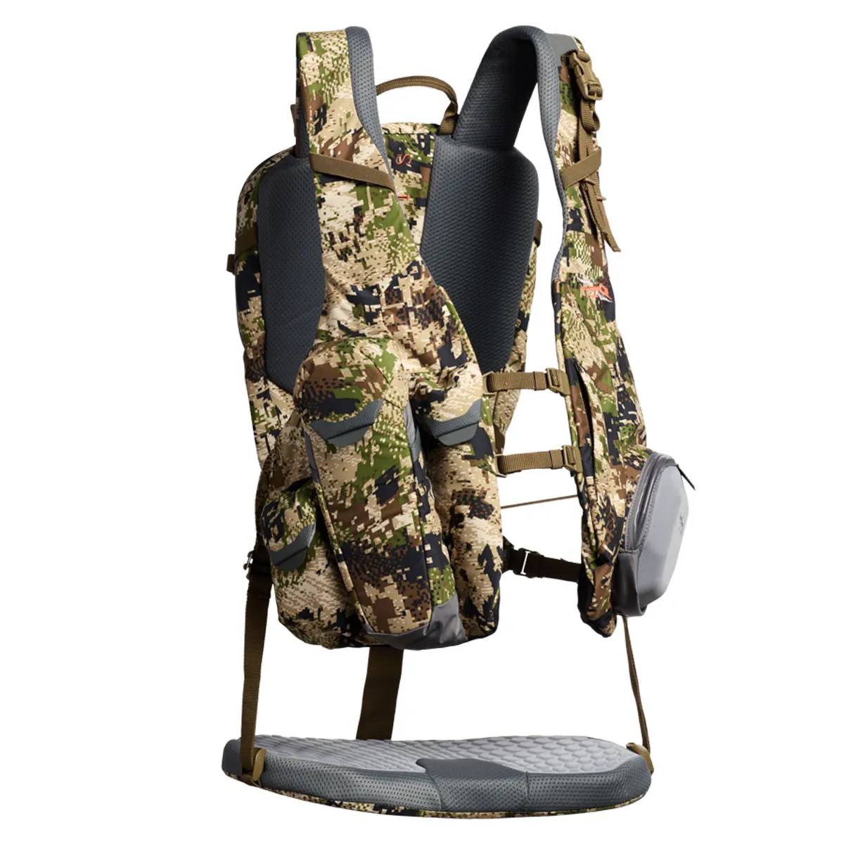 Sitka Equinox Turkey Vest