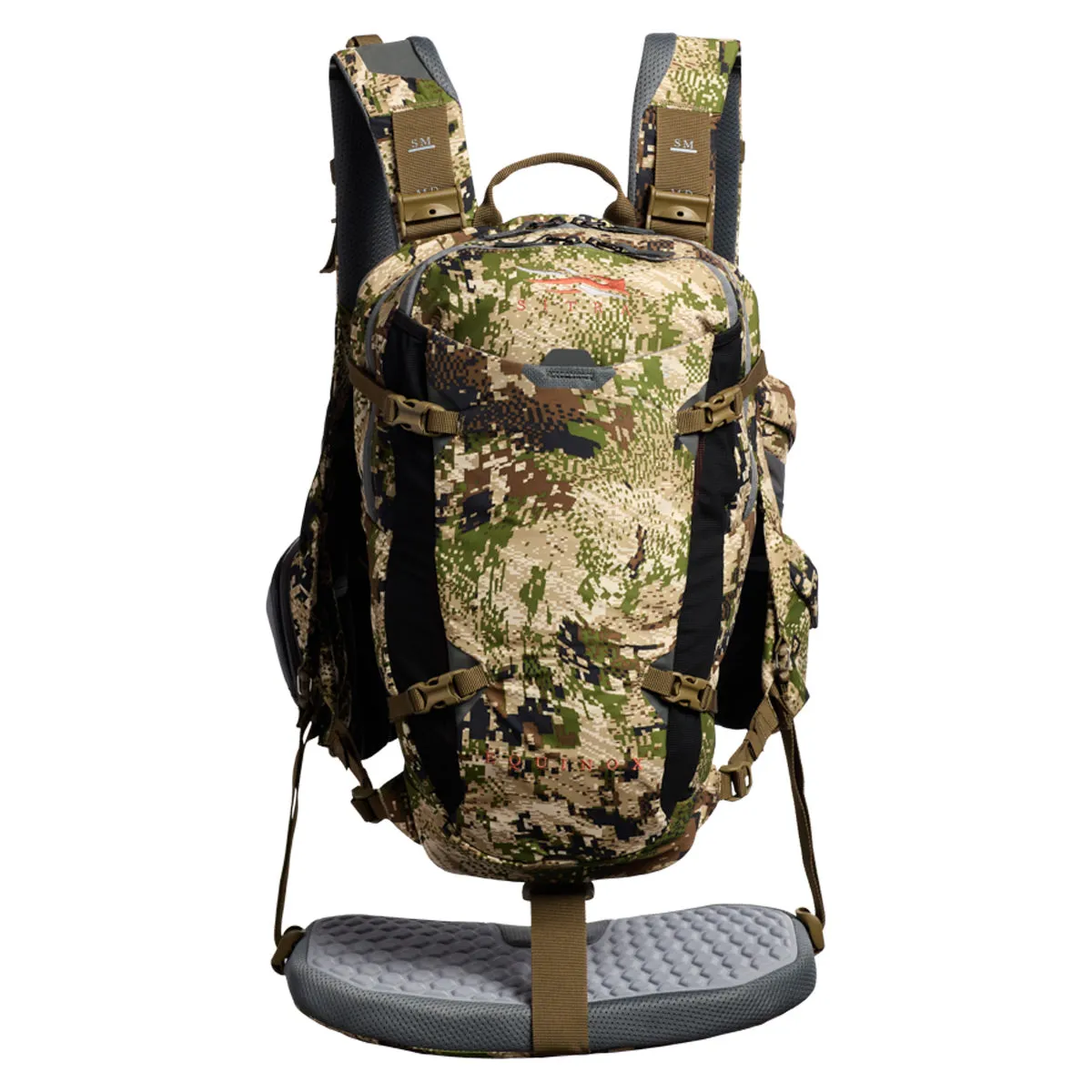 Sitka Equinox Turkey Vest