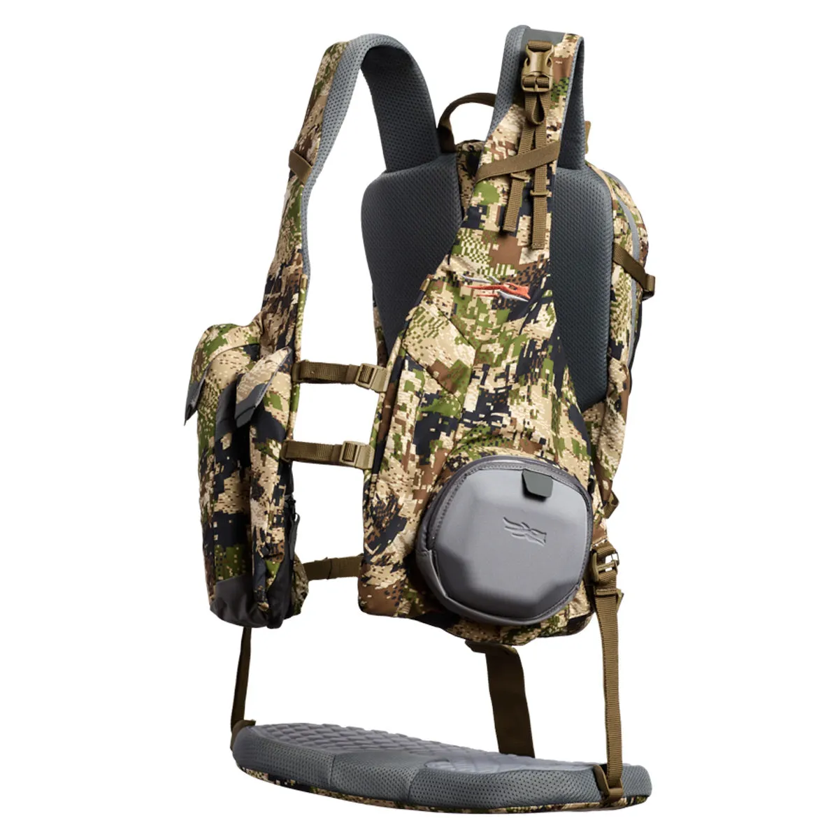 Sitka Equinox Turkey Vest