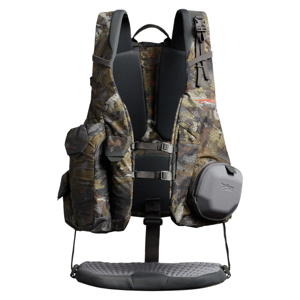 Sitka Equinox Turkey Vest