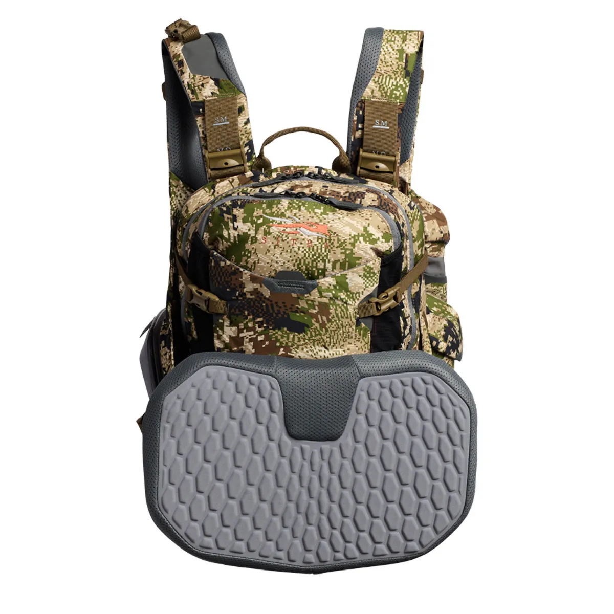 Sitka Equinox Turkey Vest