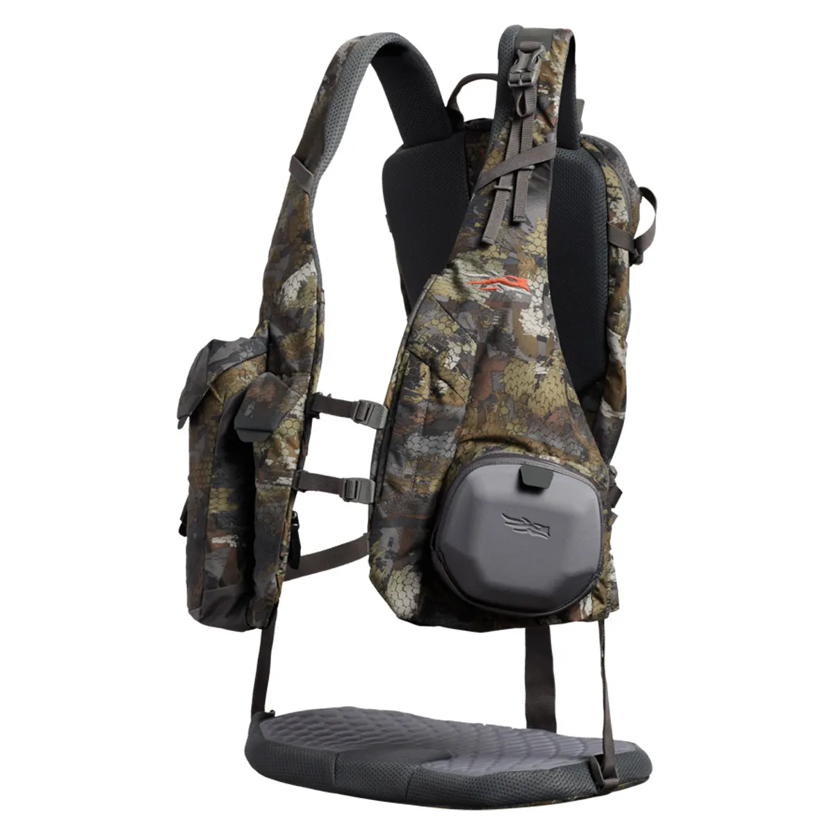 Sitka Equinox Turkey Vest