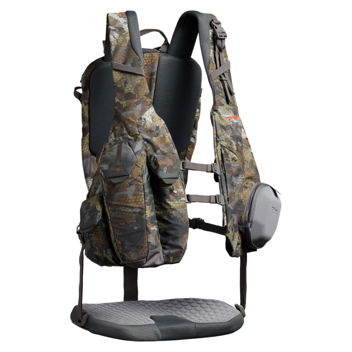 Sitka Equinox Turkey Vest