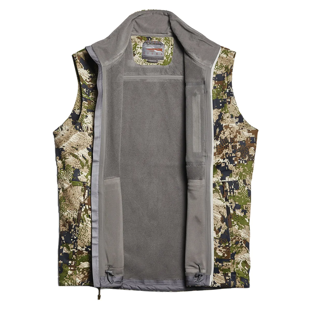 Sitka Jetstream Vest