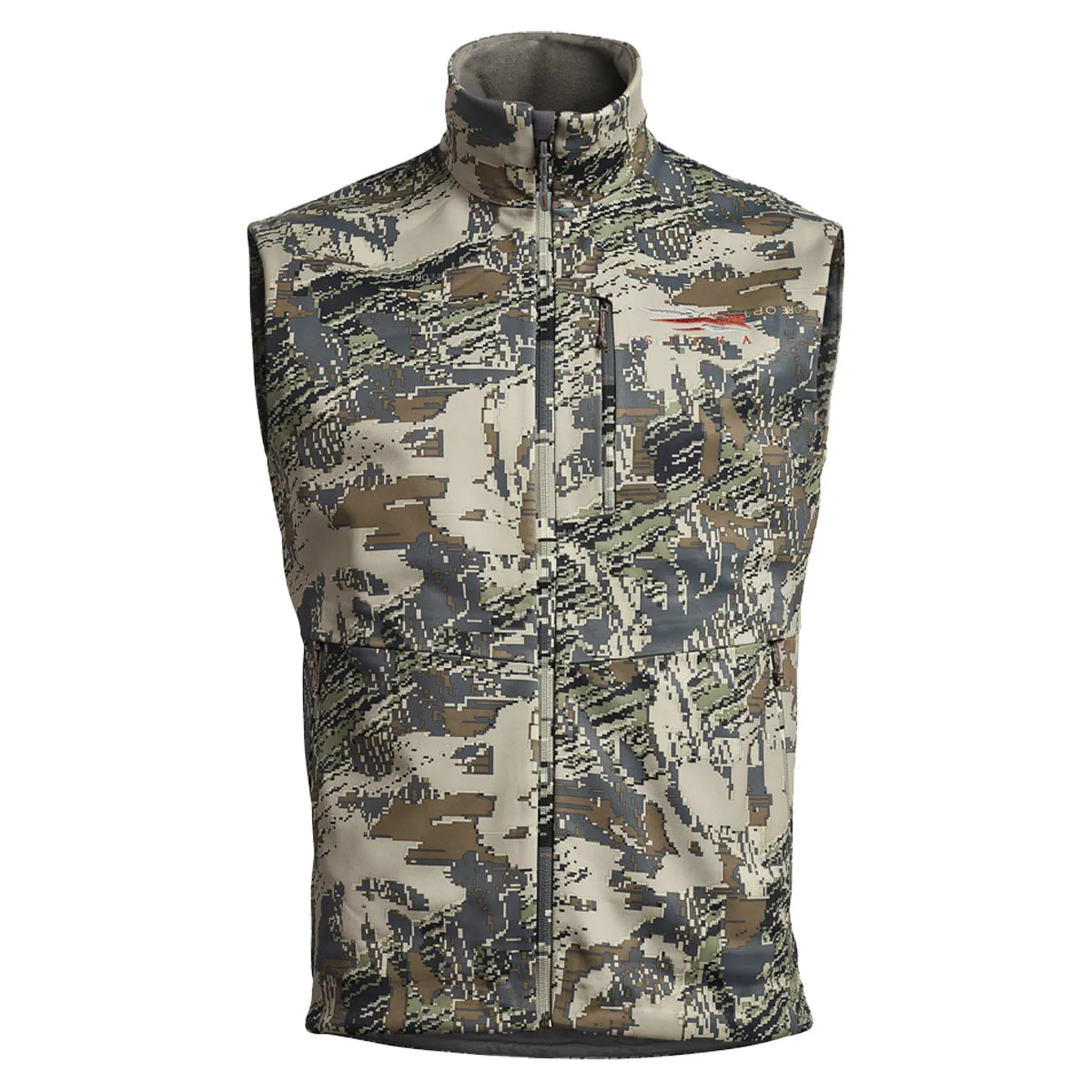 Sitka Jetstream Vest