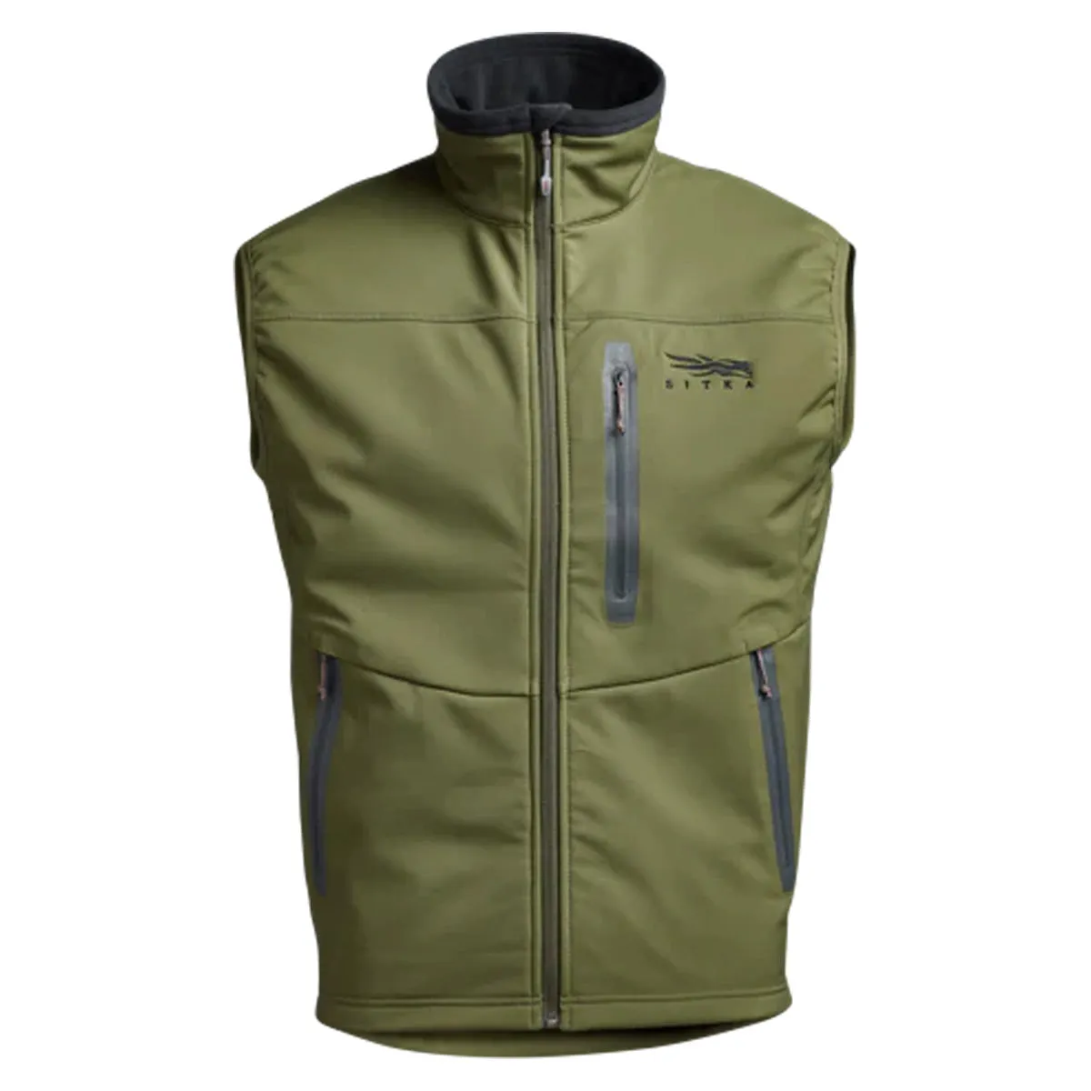 Sitka Jetstream Vest