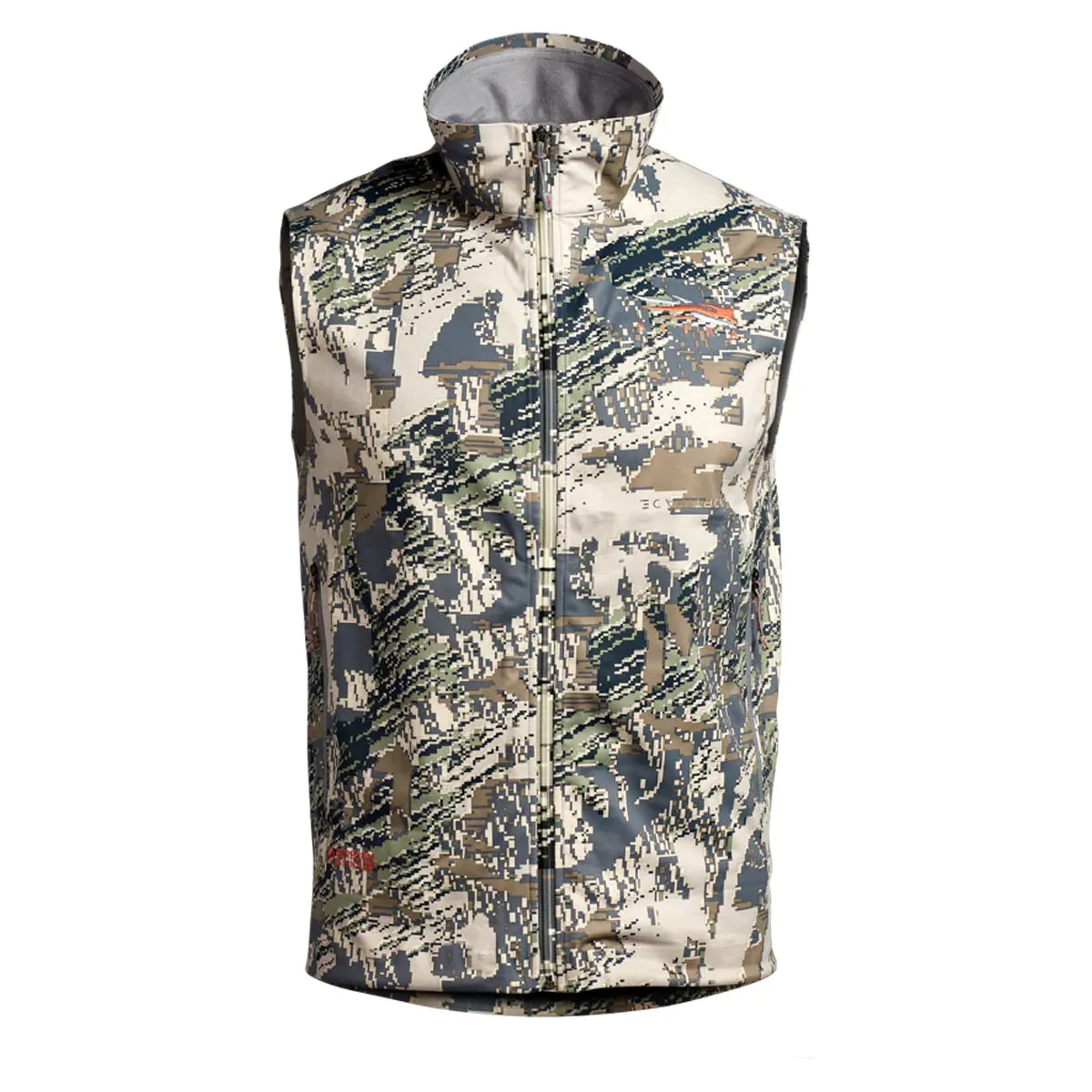 Sitka Mountain Vest