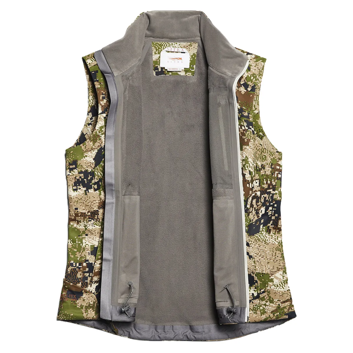 Sitka Women's Jetstream Vest