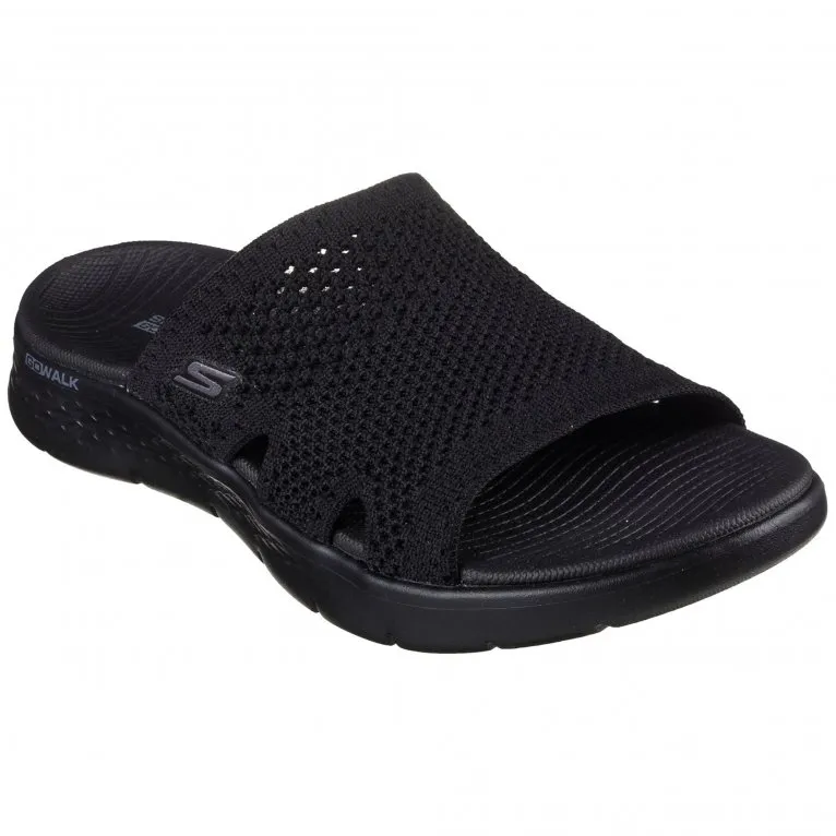 Skechers GO Walk Flex Elation Womens Sandals