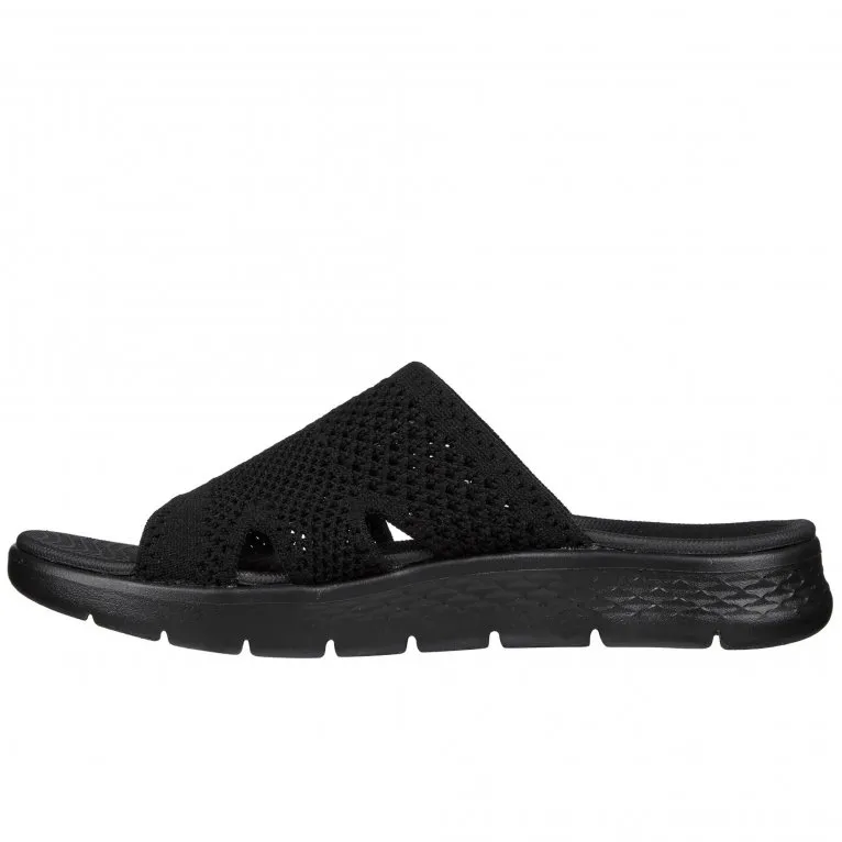 Skechers GO Walk Flex Elation Womens Sandals