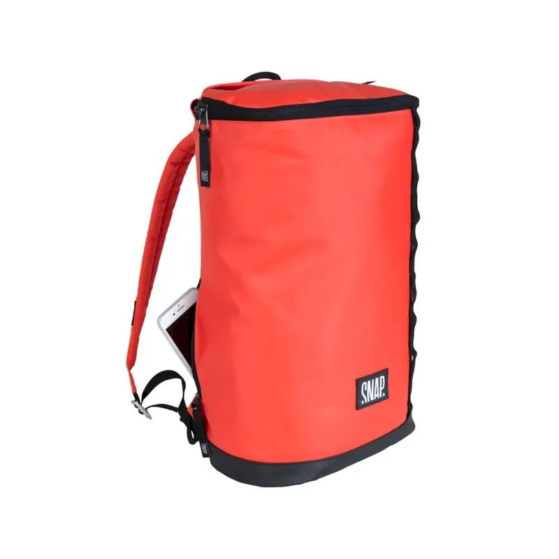 Snap  Backpack - Zaino