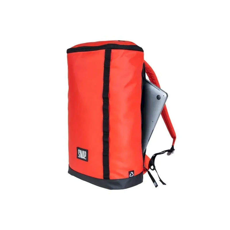 Snap  Backpack - Zaino