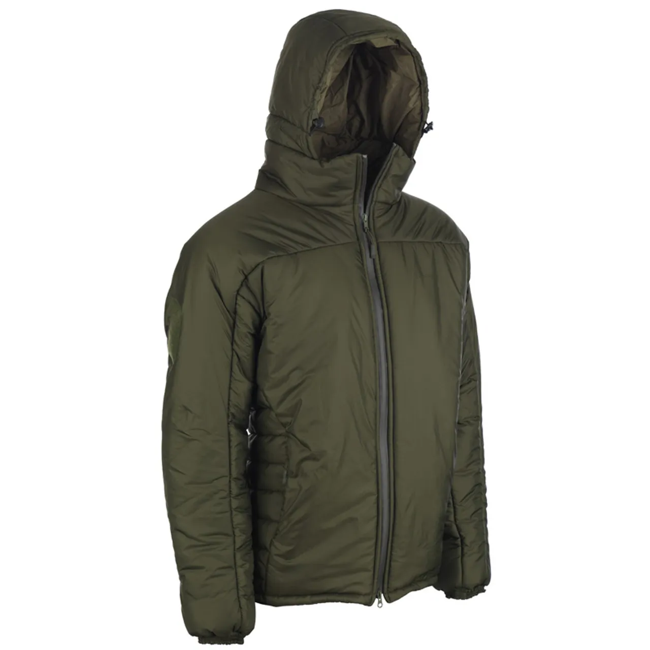 Snugpak Softie SJ-9 Insulated Jacket UK made Cold Weather Military