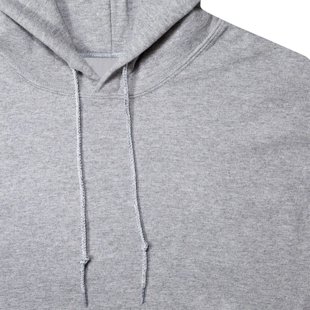 Soccer Hooded Sweatshirt - Eat. Sleep. Soccer. 