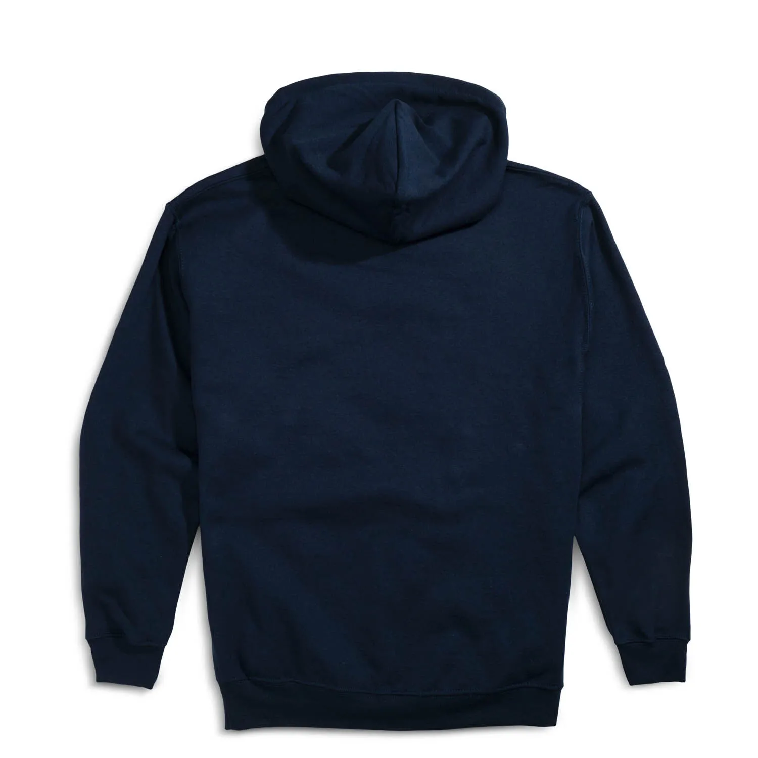 Soccer Hooded Sweatshirt - Just Kickin' It 