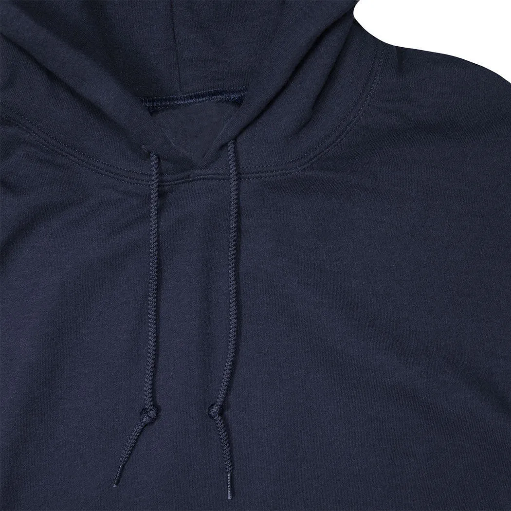 Soccer Hooded Sweatshirt - Just Kickin' It 