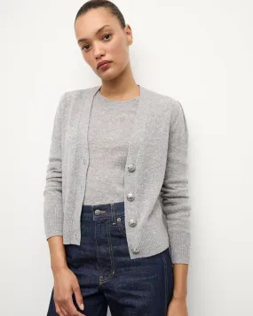 Solene Cashmere Cardigan