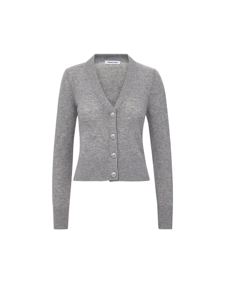 Solene Cashmere Cardigan