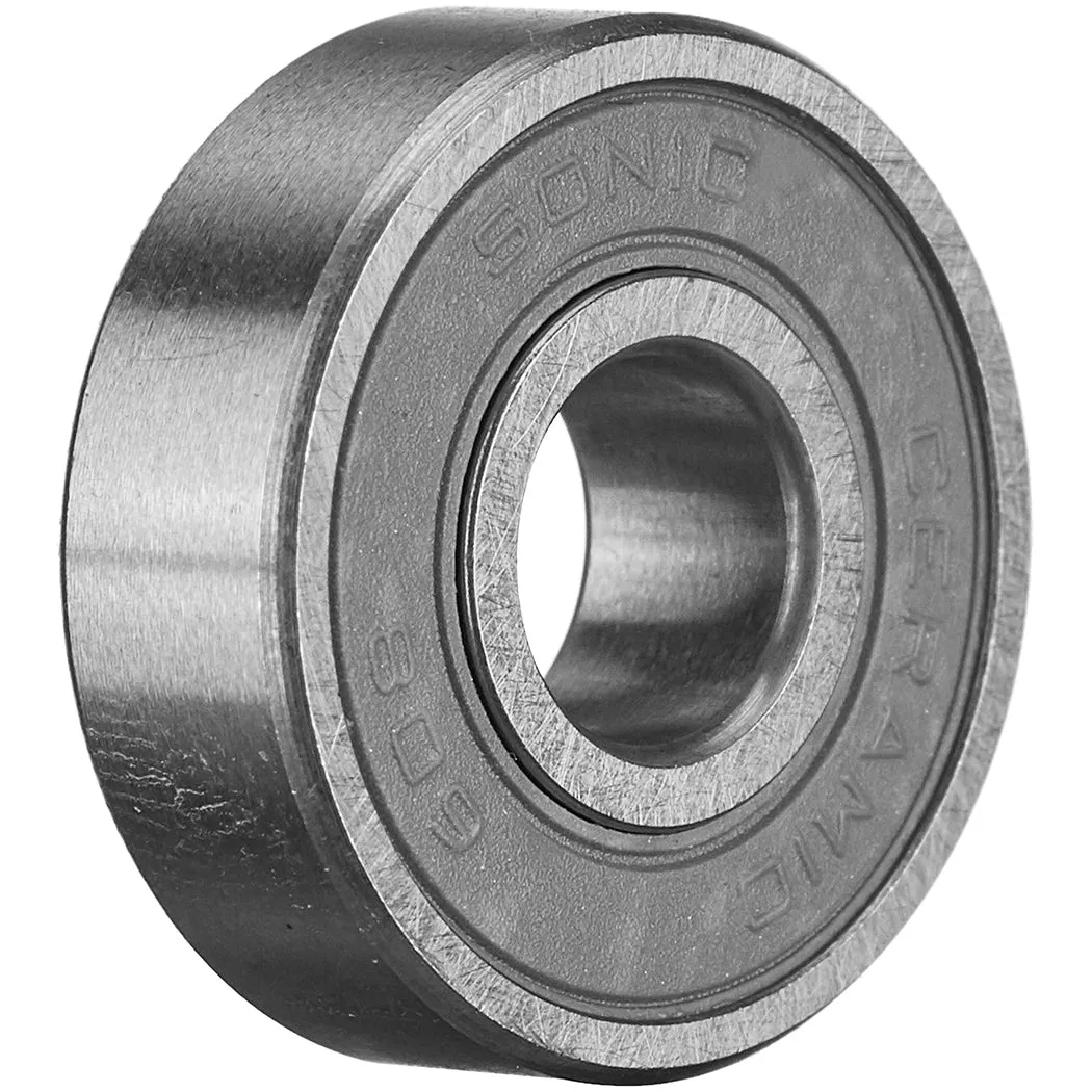 Sonic 16-Pack Roller Hockey Bearings (CERAMIC)