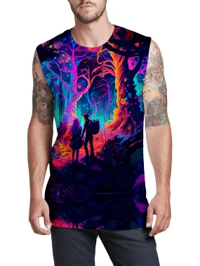 Soulmates Men's Muscle Tank