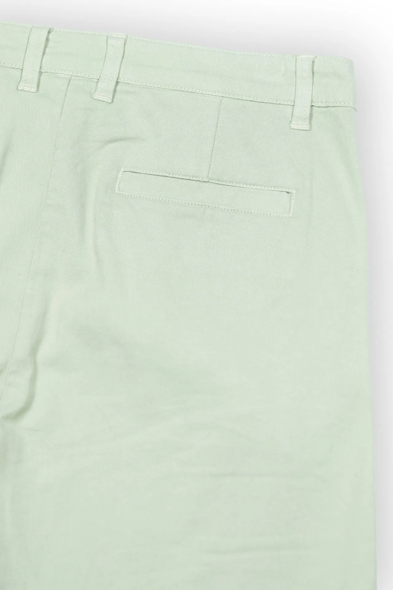 Spencer Chino Shorts