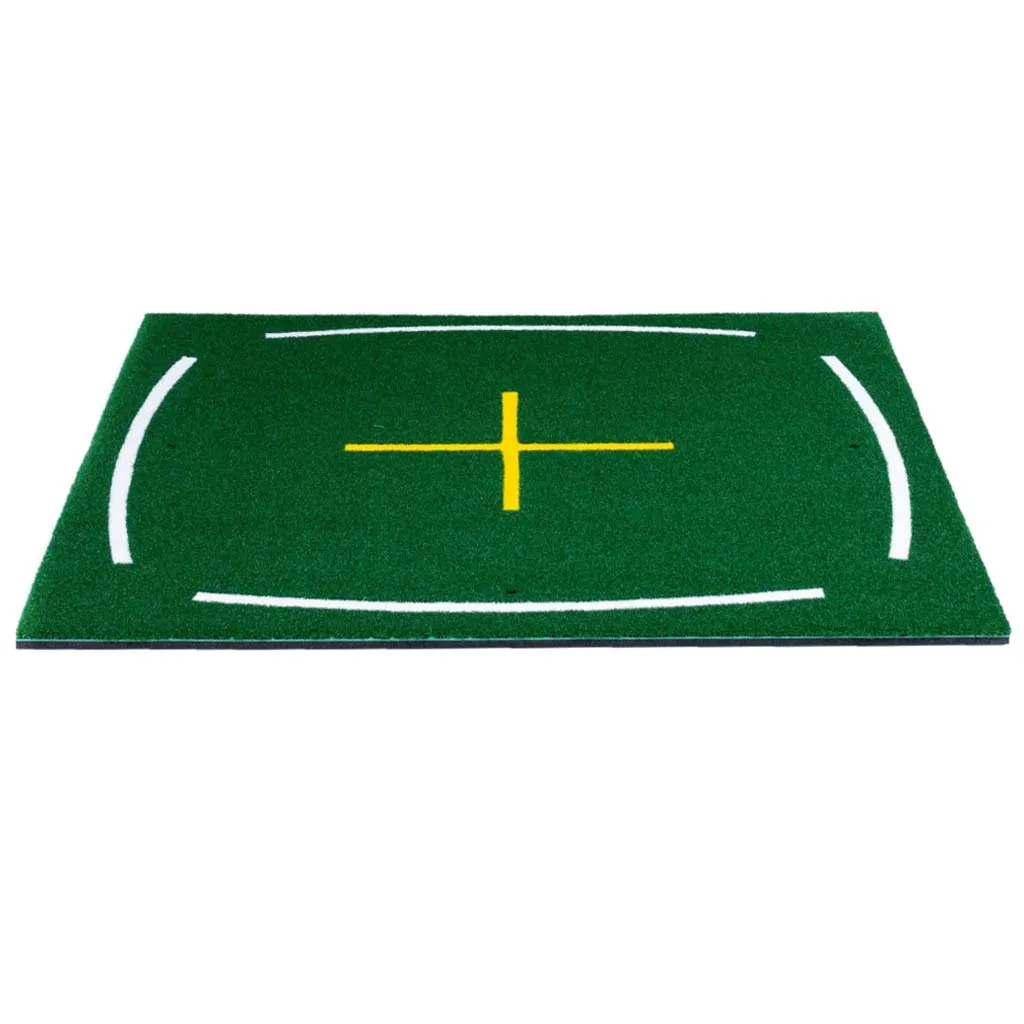 Spornia Academy Commercial Golf Mat