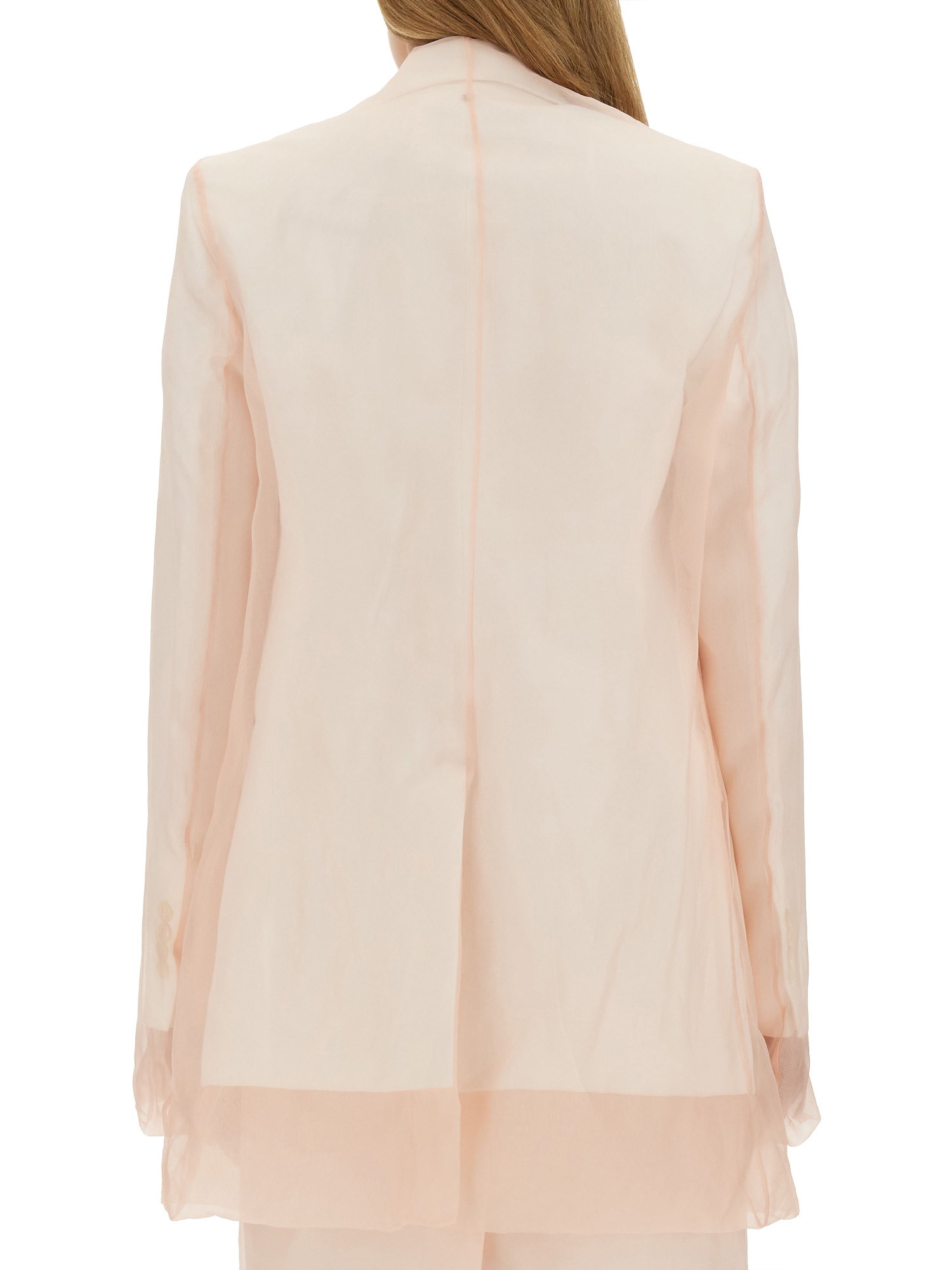 SPORTMAX    ACACIA1234 JACKET