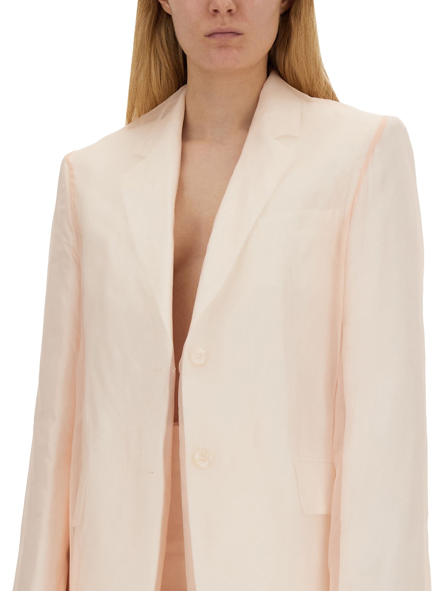 SPORTMAX    ACACIA1234 JACKET