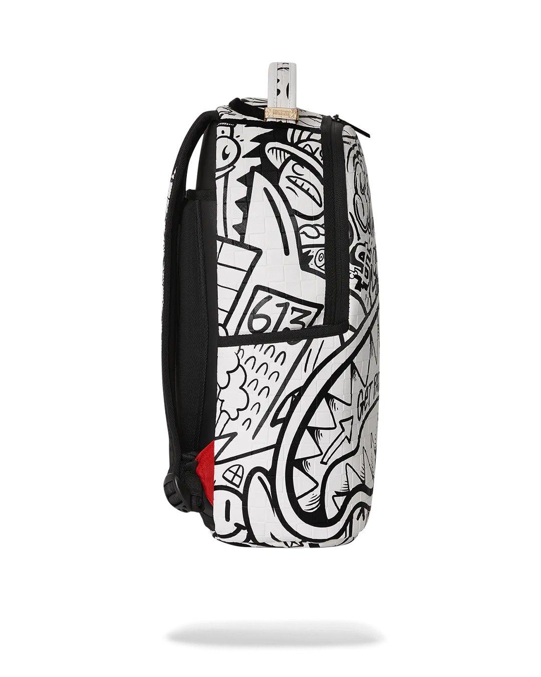 Sprayground - Doodle Backpack (DLXSV)