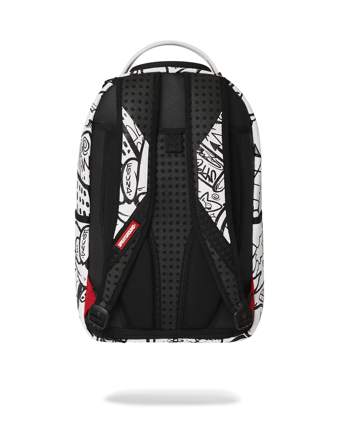 Sprayground - Doodle Backpack (DLXSV)