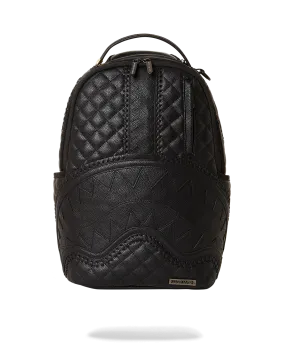 Sprayground - Riviera Backpack (BLK)