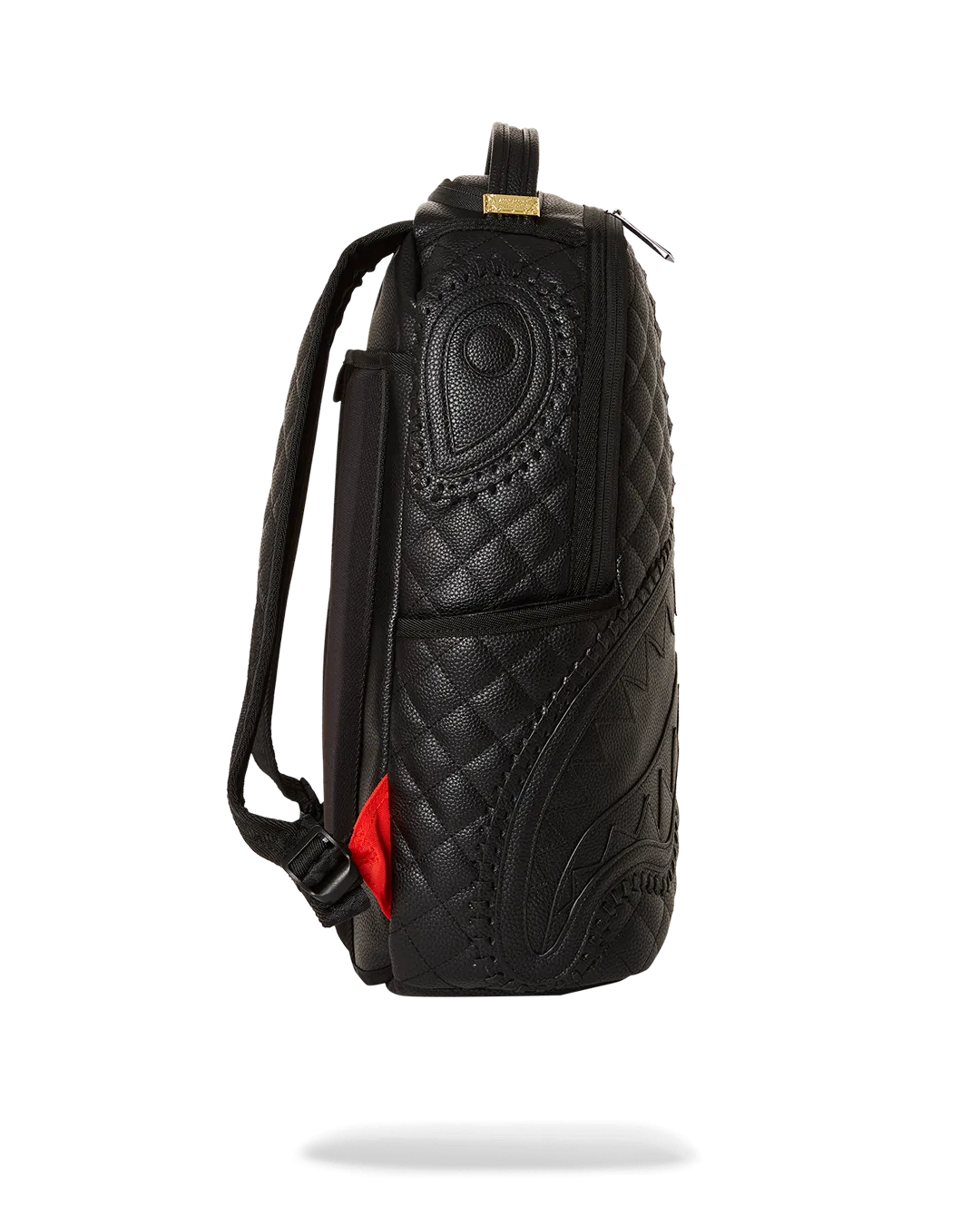 Sprayground - Riviera Backpack (BLK)