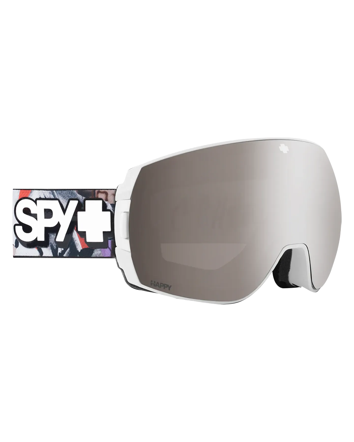 Spy Legacy Se Snow Goggles | Shop Ski & Snowboard Goggles at Trojan Wake Ski Snow & Snow Skiers Warehouse